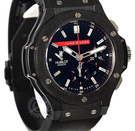 hublot geneve luna rossa price|hublot luna rossa.